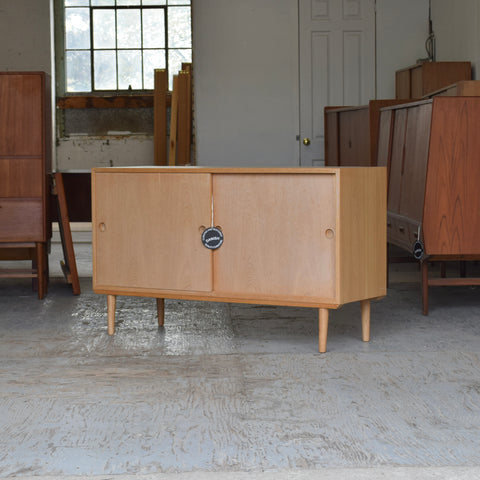 Oak Sideboard