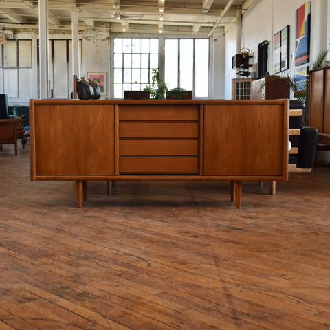 Teak Sideboard