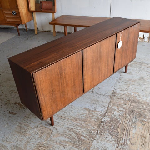 Omann Jun Rosewood Sideboard