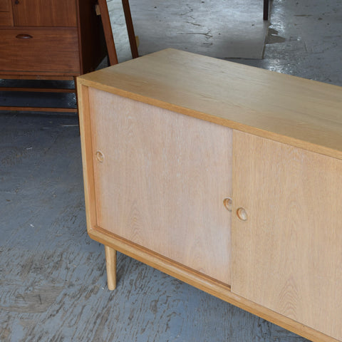 Oak Sideboard