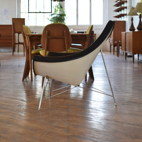 George Nelson Coconut Chair