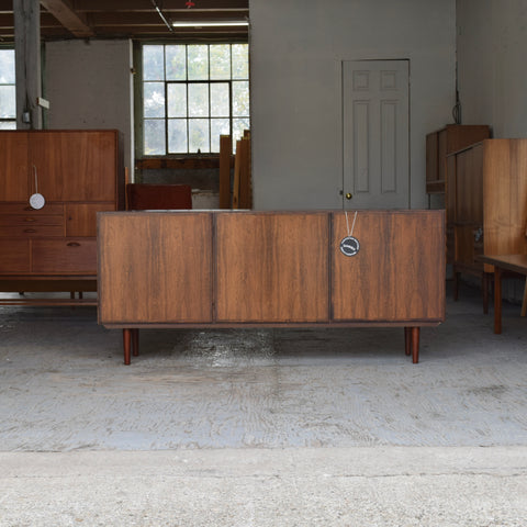 Omann Jun Rosewood Sideboard