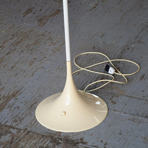 Panthella Floor Lamp by Verner Panton for Louis Poulsen