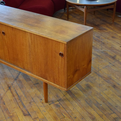 Vintage Teak Sideboard