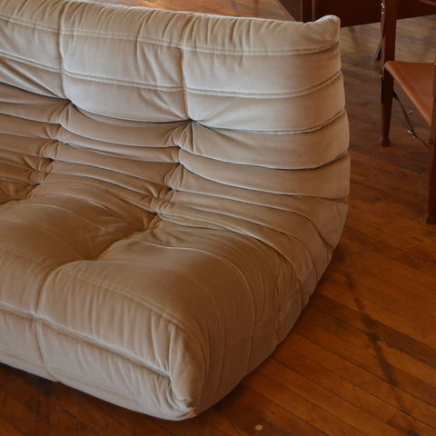 Togo Loveseat