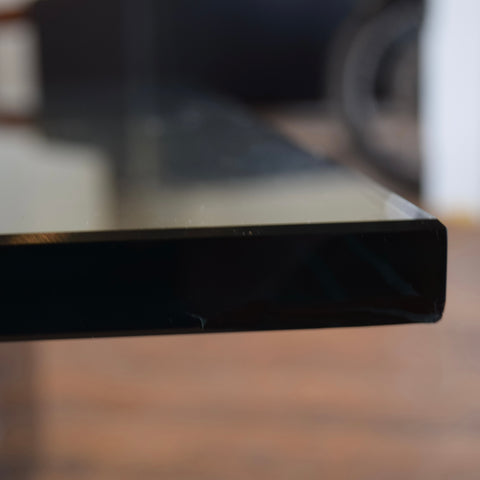 "Kono" Marble Coffee Table by Massimo & Lella Vignelli for Casigliani