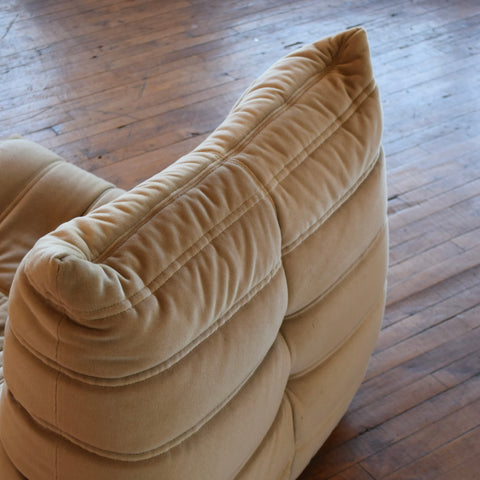 Togo Fire Side Chair
