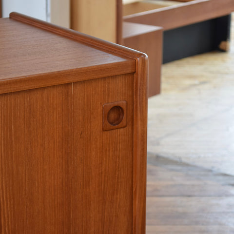 Teak Sideboard by Johannes Andersen