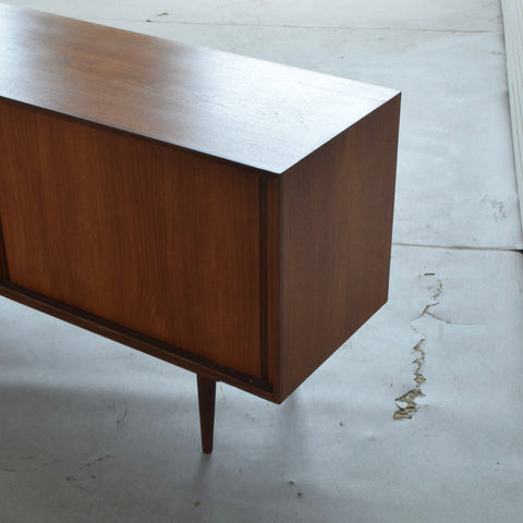 Vintage Teak Sideboard