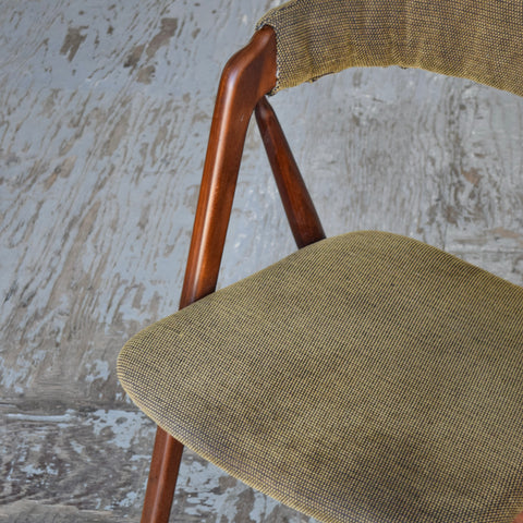 Set of 4 Model 205 Dining Chairs by Thomas Harlev for Farstrup