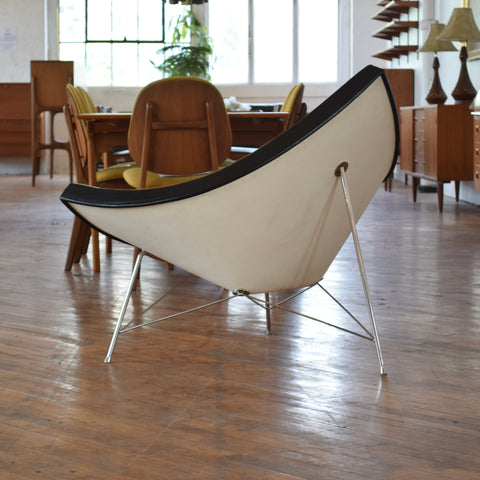 George Nelson Coconut Chair