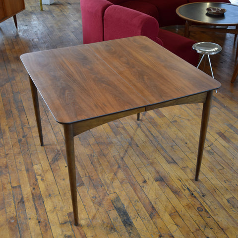 Walnut & Ash Dining Table by Delicraft