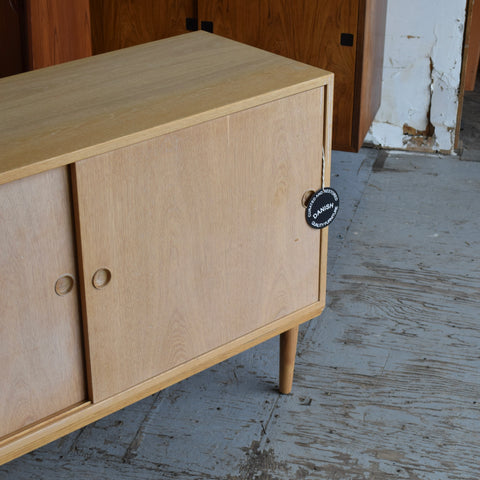 Oak Sideboard