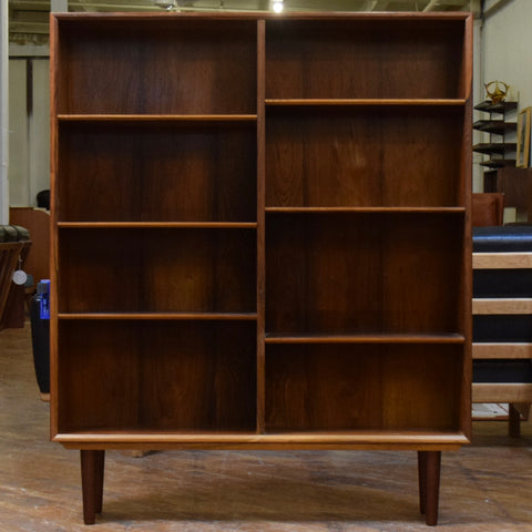 Rosewood Bookcase