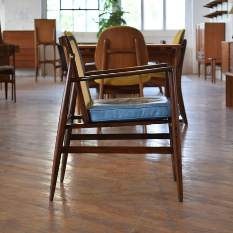 Ib Kofod Larsen Easy Chair