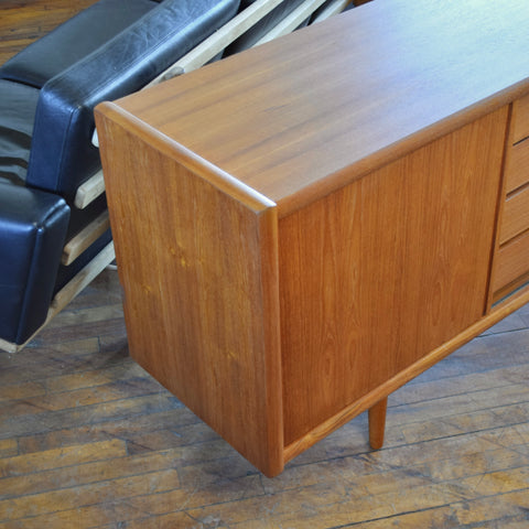 Teak Sideboard
