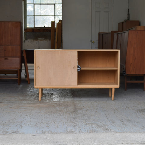 Oak Sideboard