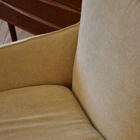 Vintage Airborne 2-Seater Sofa