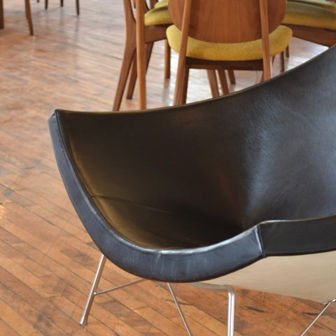 George Nelson Coconut Chair