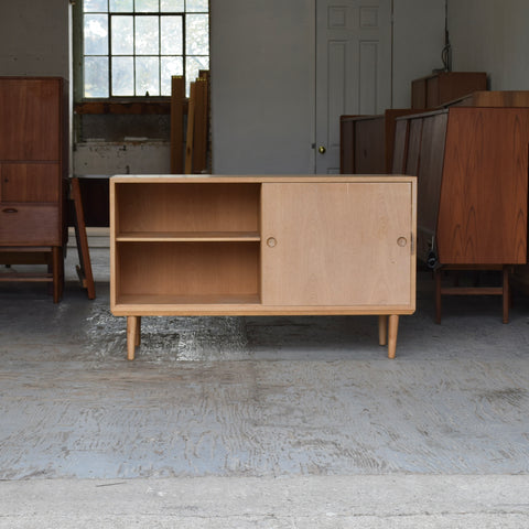 Oak Sideboard