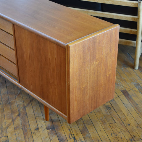 Teak Sideboard