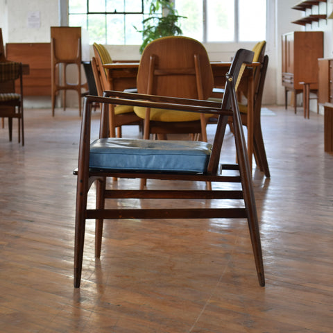 Ib Kofod Larsen Easy Chair