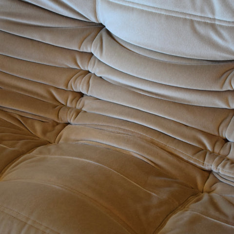 Togo Loveseat