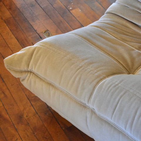 Togo Loveseat