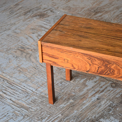 Low Rosewood Unit