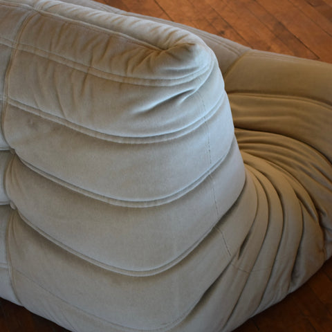 Togo Loveseat