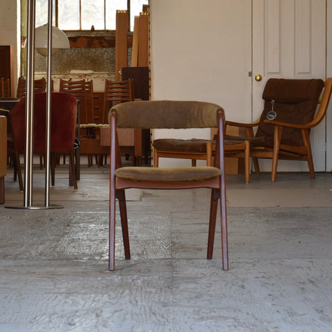 Set of 4 Model 205 Dining Chairs by Thomas Harlev for Farstrup