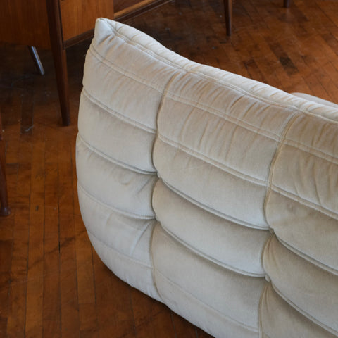 Togo Loveseat