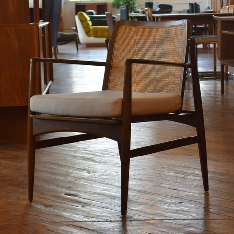 Ib Kofod Larsen Easy Chair