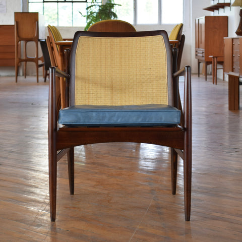 Ib Kofod Larsen Easy Chair