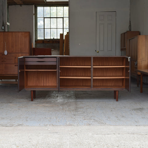 Omann Jun Rosewood Sideboard