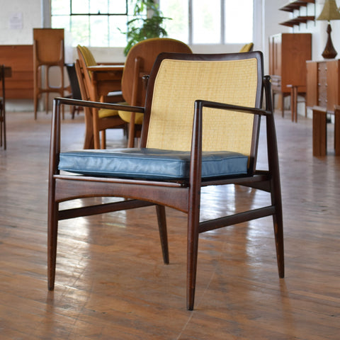 Ib Kofod Larsen Easy Chair