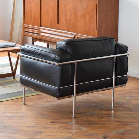 Le Corbusier LC3 Repro