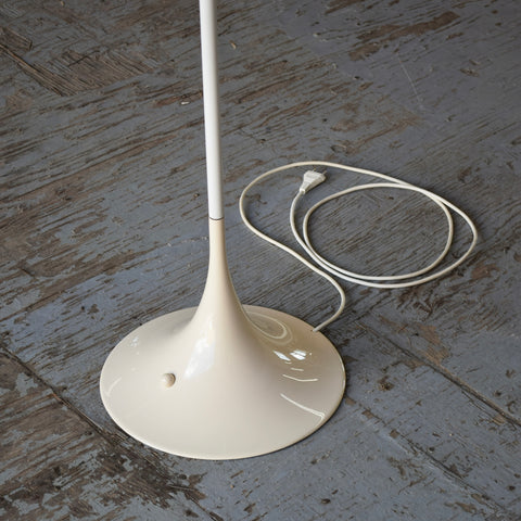 Panthella Floor Lamp by Verner Panton for Louis Poulsen