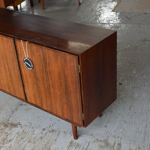 Omann Jun Rosewood Sideboard