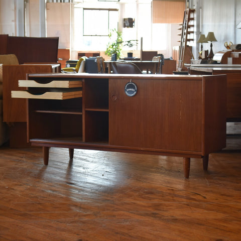 Teak Sideboard