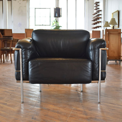 Le Corbusier LC3 Repro