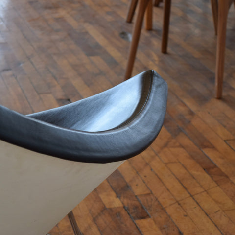 George Nelson Coconut Chair