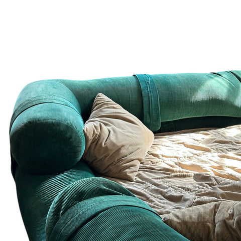 Vintage Raft Sofa