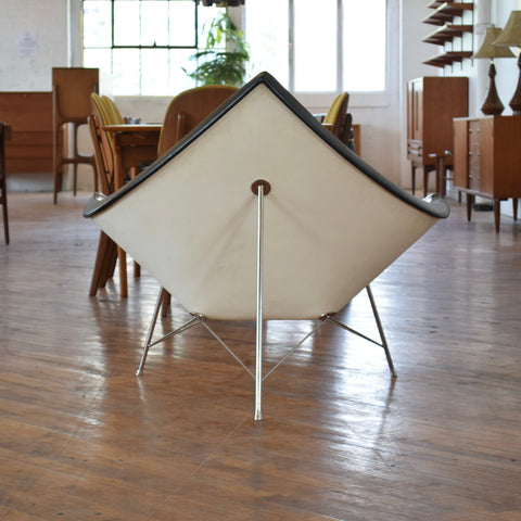 George Nelson Coconut Chair