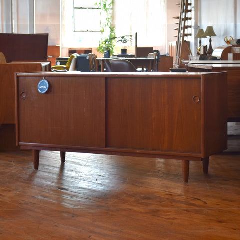 Teak Sideboard
