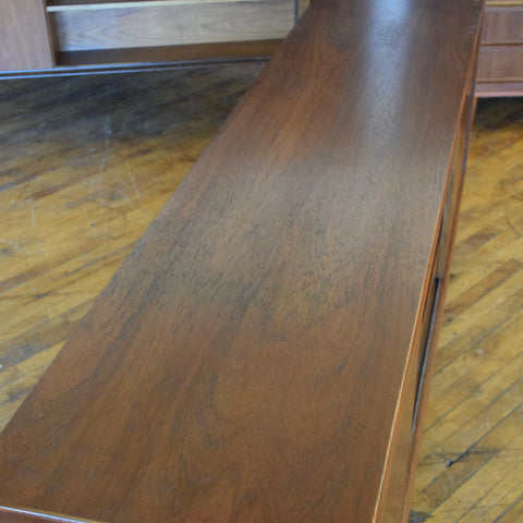 Large Teak Sideboard