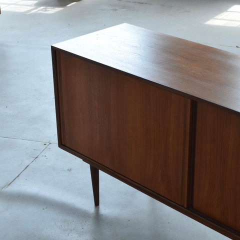 Vintage Teak Sideboard