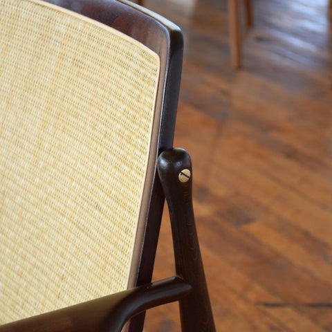Ib Kofod Larsen Easy Chair