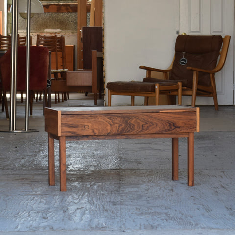 Low Rosewood Unit