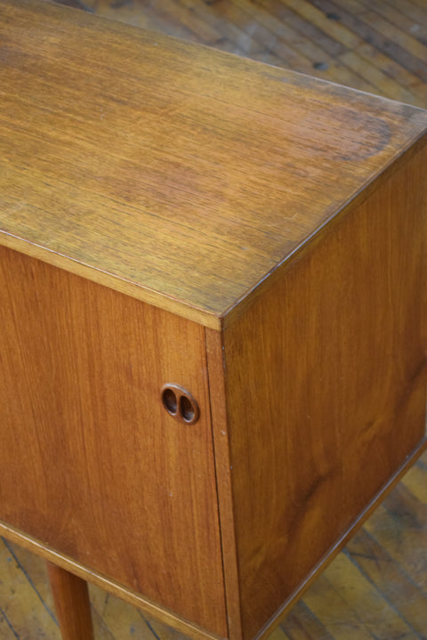 Vintage Teak Sideboard